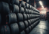 Industria en alerta: Pirelli suspende parte de su producción en el país Industria en alerta: Pirelli suspende parte de su producción en el país