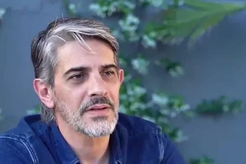 Pablo Echarri contó que vende dólares de sus ahorros para llegar a fin de mes