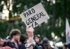 La Justicia declaró inconstitucional el decreto que limita el derecho a huelga