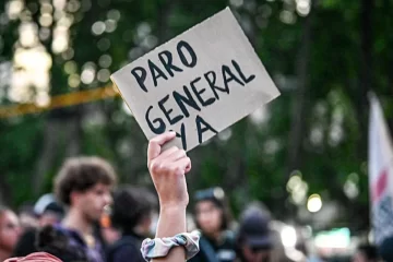 La Justicia declaró inconstitucional el decreto que limita el derecho a huelga