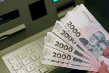 En abril se cerraron 65.000 cuentas sueldo en todo el país y ya suman 340.000 en el primer cuatrimestre