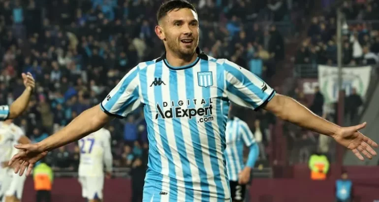 Racing arranca el Clausura ante Barracas Central Racing arranca el Clausura ante Barracas Central