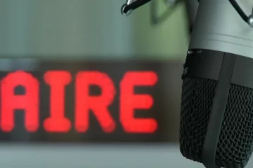 Una radio de la región corta su transmisión por los excesivos aumentos de luz