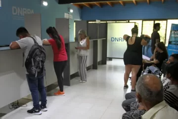 El Gobierno cierra 120 registros del automotor, la mitad de ellos en la provincia de Buenos Aires
