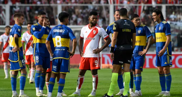 La Liga Profesional de Fútbol implementará la regla ´zona de capitanes´ La Liga Profesional de Fútbol implementará la regla ´zona de capitanes´