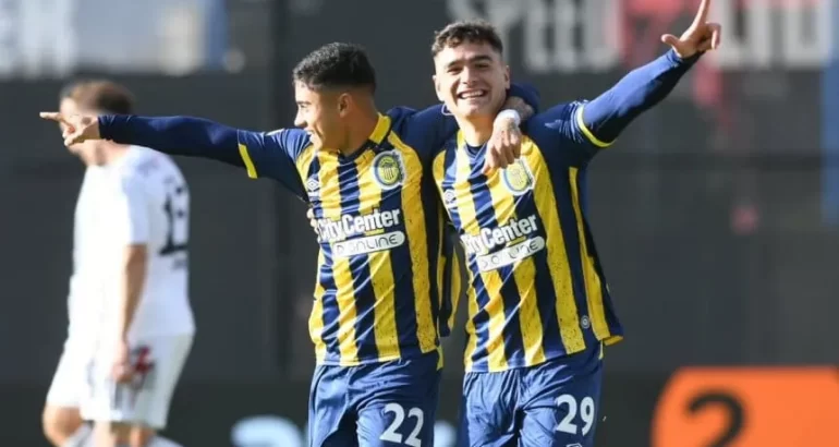 Central visita a Independiente (R) con la necesidad de volver a ganar Central visita a Independiente (R) con la necesidad de volver a ganar