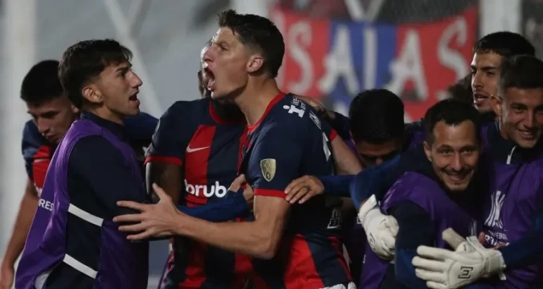 Libertadores: San Lorenzo quiere cortar su mala racha ante el Mineiro de Brasil Libertadores: San Lorenzo quiere cortar su mala racha ante el Mineiro de Brasil