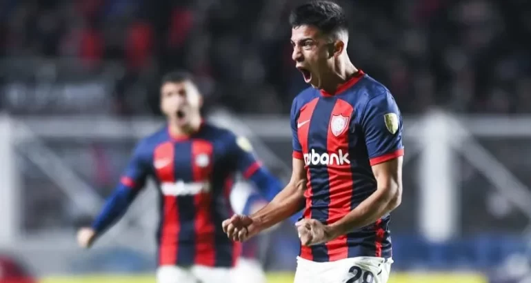 San Lorenzo juega ante Chacarita por la Copa Argentina San Lorenzo juega ante Chacarita por la Copa Argentina