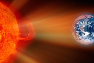 Detectaron uno de los estallidos más fuertes de actividad solar de 2024