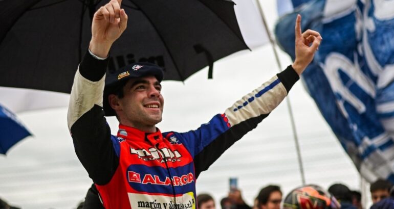 TC: Todino apuesta a los “3 de último minuto” TC: Todino apuesta a los “3 de último minuto”