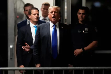 “Potencial desastre”: la advertencia de Trump sobre un eventual conflicto entre Argentina y Reino Unido por Malvinas “Potencial desastre”: la advertencia de Trump sobre un eventual conflicto entre Argentina y Reino Unido por Malvinas