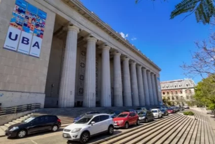 La Justicia concedió un recurso del Gobierno y suspendió la cautelar por la Ley de Financiamiento Universitario La Justicia concedió un recurso del Gobierno y suspendió la cautelar por la Ley de Financiamiento Universitario