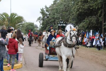Maza celebró los 118 años de su fundación