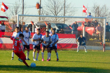 LRF: Independiente y Deportivo se quedaron afuera de la Liguilla
