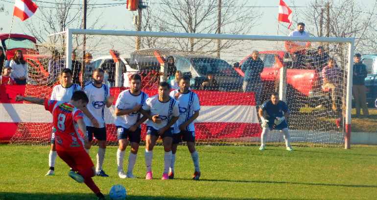 LRF: Independiente y Deportivo se quedaron afuera de la Liguilla LRF: Independiente y Deportivo se quedaron afuera de la Liguilla