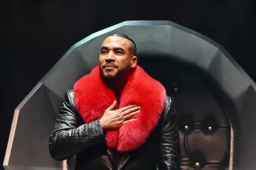 Don Omar reveló que tiene cáncer en un emotivo mensaje en redes sociales