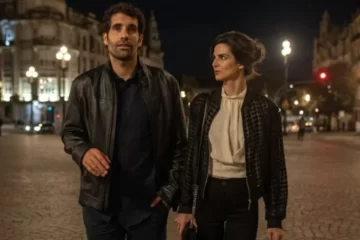 «Clanes», la nueva serie española furor de Netflix