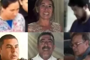 Caso Loan: los 6 detenidos fueron imputados por captación de personas con fines de explotación