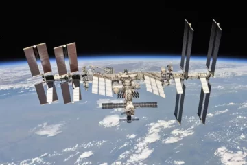 La próxima misión de SpaceX será desmantelar la Estación Espacial Internacional