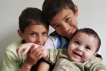 Un sueño a punto de cumplirse: Galo pronto escuchará por primera vez