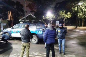 Más de 120 allanamientos en la provincia por pornografía y abuso sexual infantil Más de 120 allanamientos en la provincia por pornografía y abuso sexual infantil