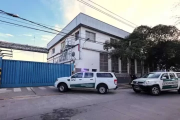 Escándalo por los Alimentos: La justicia halló diferencias entre lo que el Gobierno informó y lo encontrado en uno de los depósitos