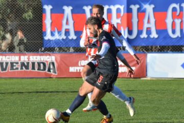 LRF: Se juega la segunda Fecha de la Liguilla