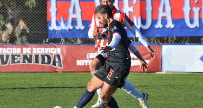 LRF: Se juega la segunda Fecha de la Liguilla LRF: Se juega la segunda Fecha de la Liguilla