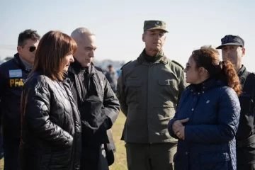 Hallan tierra removida en el cementerio que tiene la abuela de Loan Hallan tierra removida en el cementerio que tiene la abuela de Loan