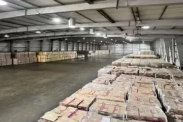 El Gobierno de Milei empieza a distribuir sólo los alimentos que están por vencer