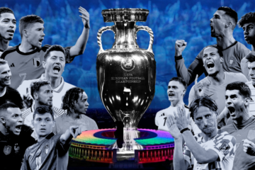 Con Alemania – Escocia, se pone en marcha la Eurocopa