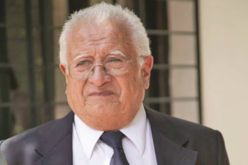 Murió Gregorio Pérez Companc, uno de los empresarios más poderosos del país Murió Gregorio Pérez Companc, uno de los empresarios más poderosos del país