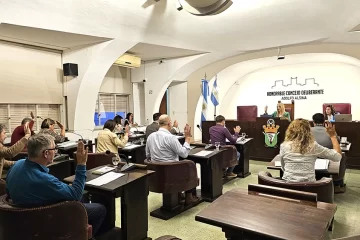 Correo: Preocupación en el Concejo Deliberante por cierre de sucursales y despidos
