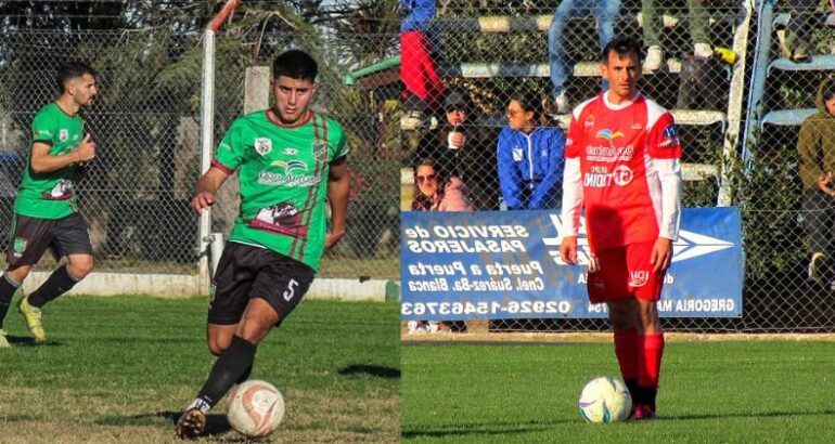 Un sólo lugar y tres equipos con chances en la Zona B: Finaliza la etapa clasificatoria del Apertura Un sólo lugar y tres equipos con chances en la Zona B: Finaliza la etapa clasificatoria del Apertura