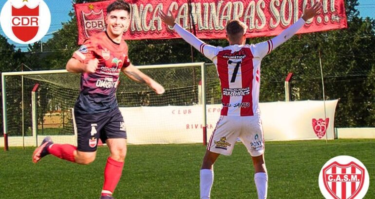 Deportivo y San Martín buscan un lugar en la final del Apertura de Reserva Deportivo y San Martín buscan un lugar en la final del Apertura de Reserva