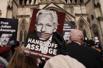 WikiLeaks: Julian Assange será liberado tras declararse culpable de un cargo de la Ley de Espionaje de EE.UU.