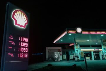 Aumentaron los combustibles por sexta vez en el año