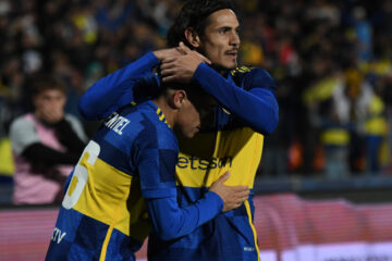 Boca busca la semifinales de la Copa Argentina ante Gimnasia