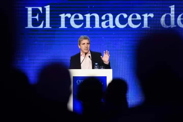 El Gobierno anunció que alcanzó superávit financiero por más de $1,18 billones en mayo