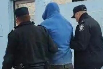 Detuvieron en Macachín a un hombre acusado de abusar de su sobrina