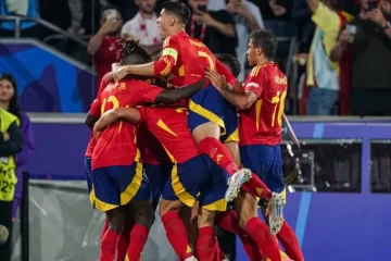Francia y España, a todo o nada por un lugar en la final de la Eurocopa