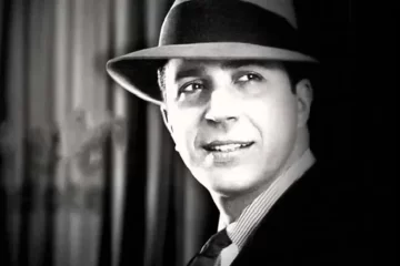 Se conmemora el Día del Cantor Nacional en homenaje a Carlos Gardel