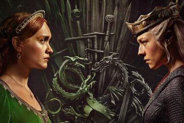 «House of the Dragon» estrena este domingo su nueva temporada