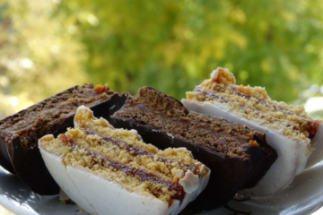 Un alfajor Bonaerense fue elegido como el mejor del país