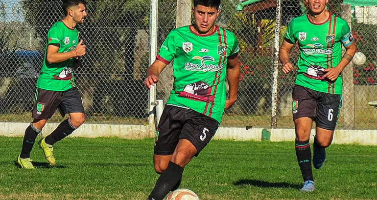 LRF: reprograman para el sábado 30, el partido entre Club Sarmiento e Independiente por la 3° Fecha LRF: reprograman para el sábado 30, el partido entre Club Sarmiento e Independiente por la 3° Fecha