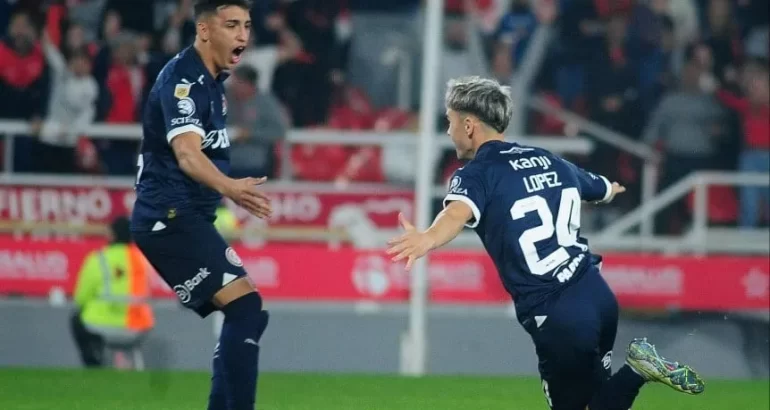 Independiente le ganó a Banfield en Avellaneda Independiente le ganó a Banfield en Avellaneda
