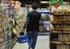 El consumo masivo cayó 3,2% en mayo, pese a la desaceleración de la inflación