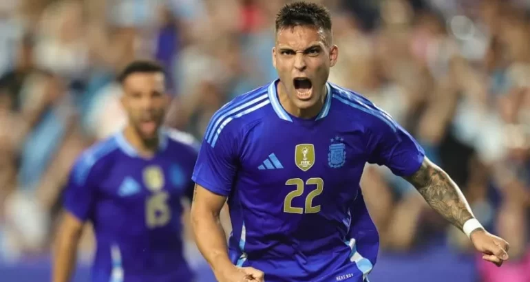 La Selección cierra ante Perú la fase de grupo de la Copa América