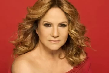 Lucía Galán recibió el alta tras ser operada por un quiste premaligno