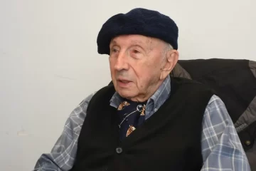 Internaron a Luis Landriscina y hay preocupación por su salud